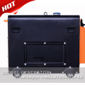 air-cooled diesel generator price 5kva with electric start